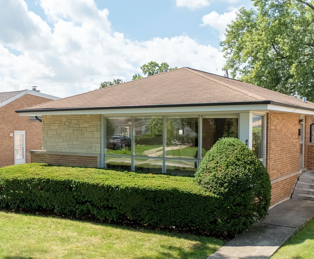 8748 N Olcott Avenue IL