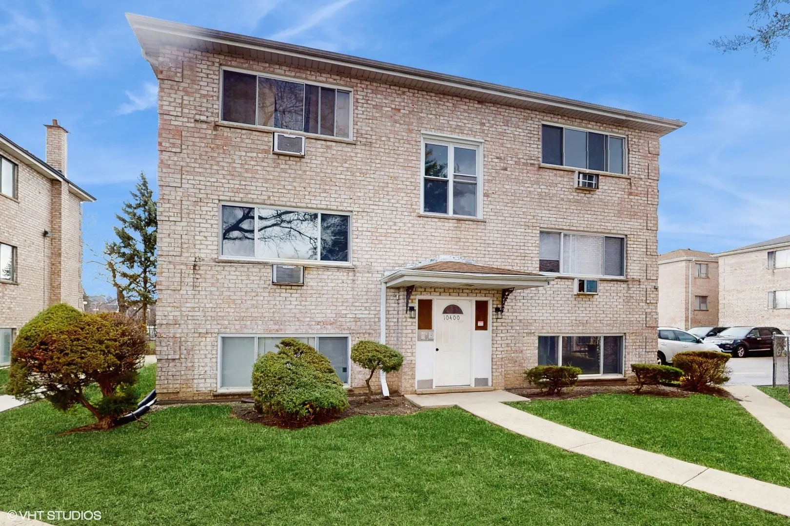 10382 Michael Todd Terrace 2W IL