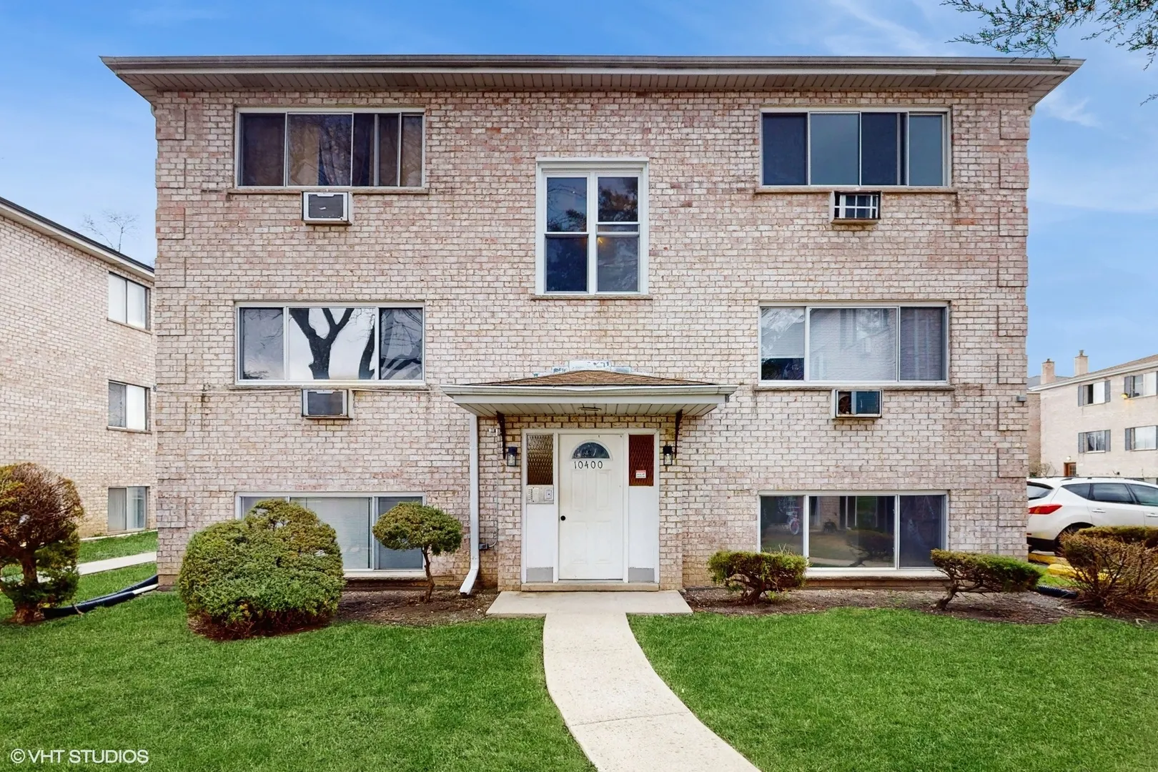 10382 Michael Todd Terrace 2W IL