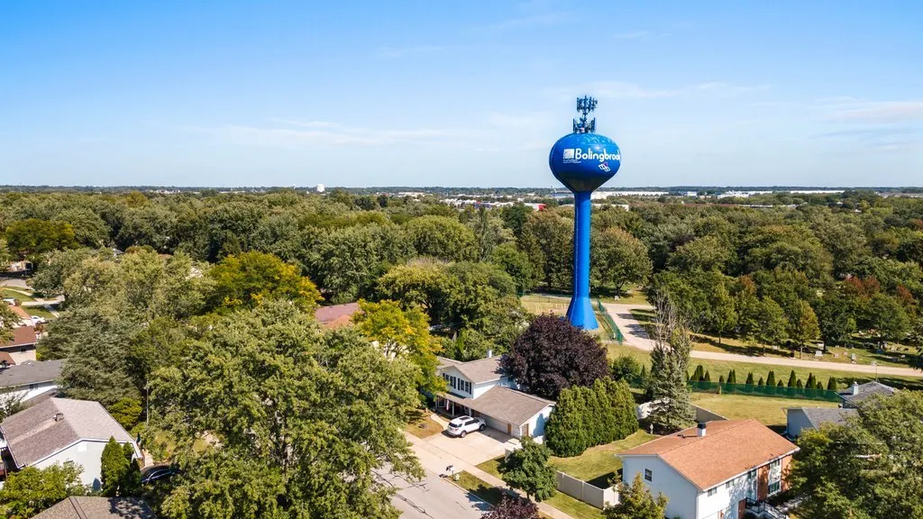601 Derbyshire Lane IL