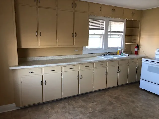 3311-3315 Waukegan Street IL
