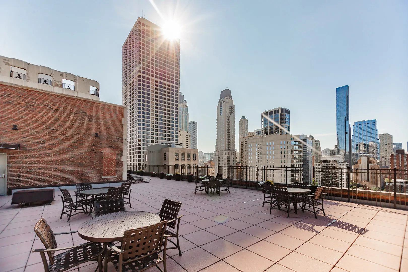 1100 N Dearborn Street 1210 IL