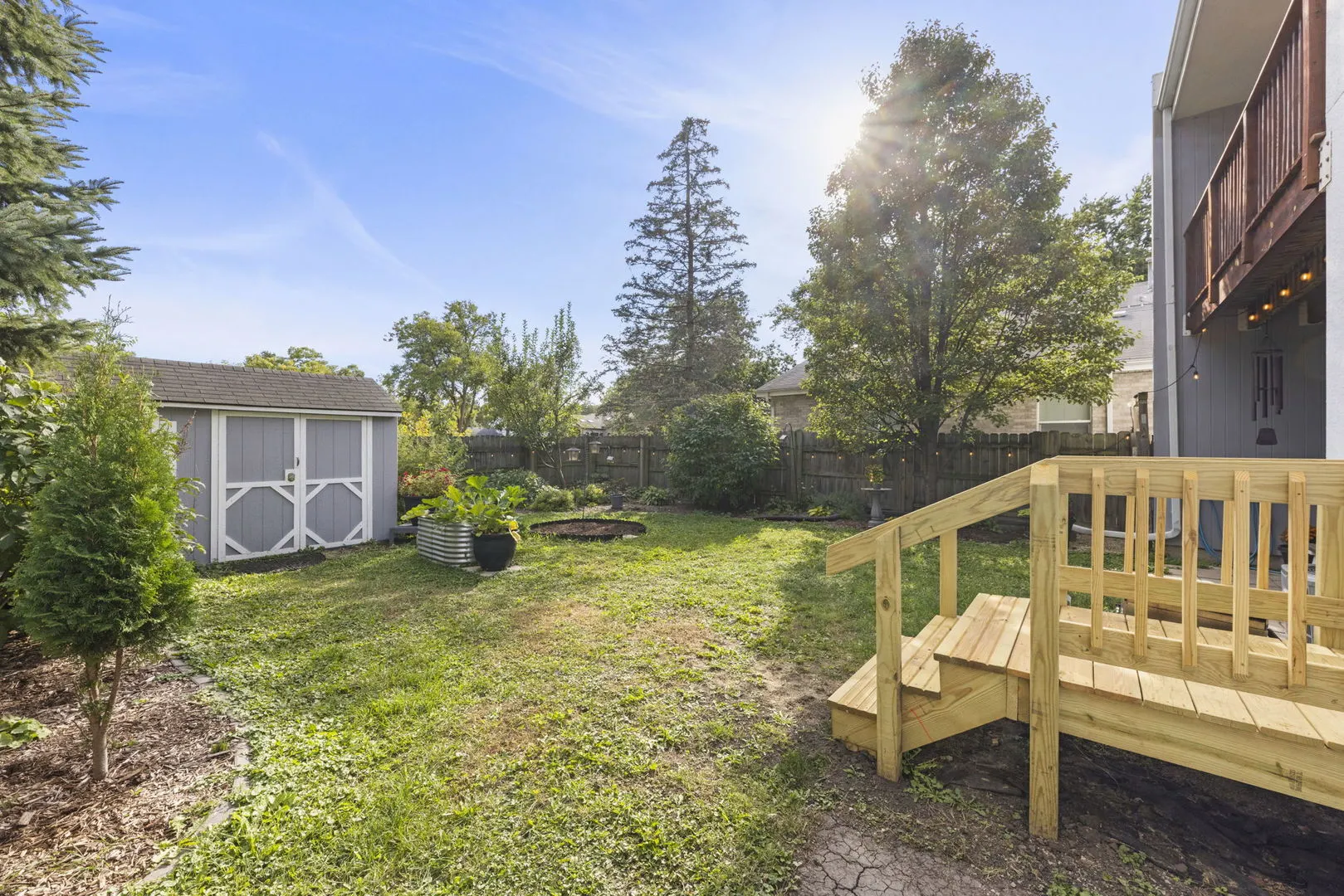 211 E Traube Avenue IL