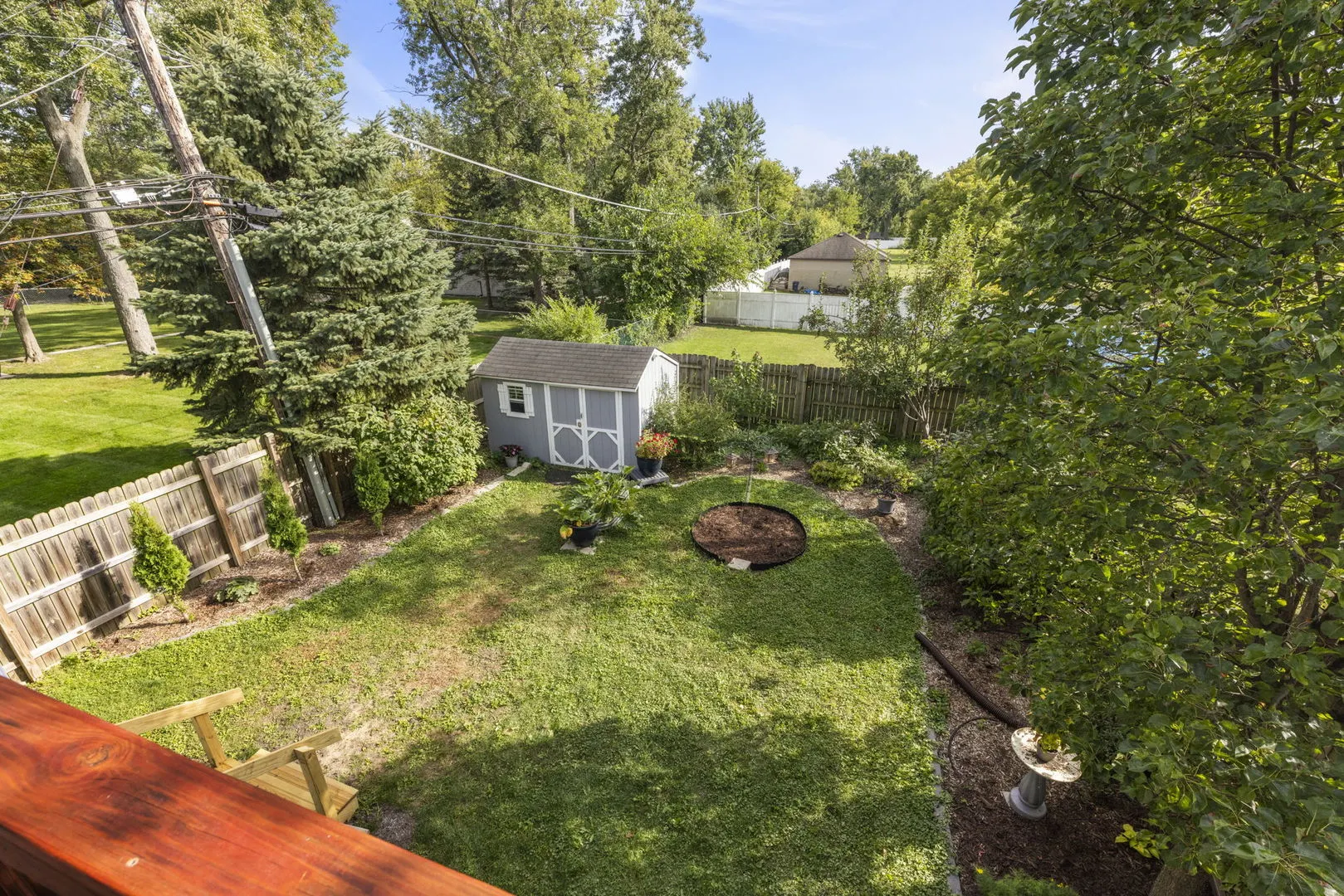 211 E Traube Avenue IL
