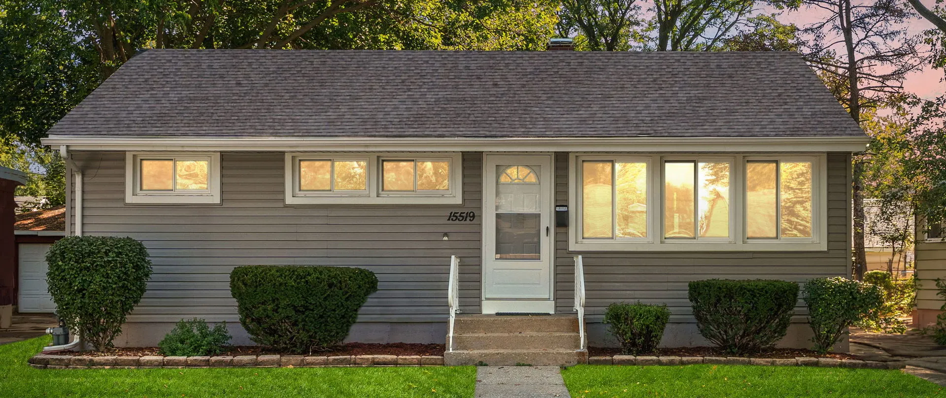 15519 Elm Street IL