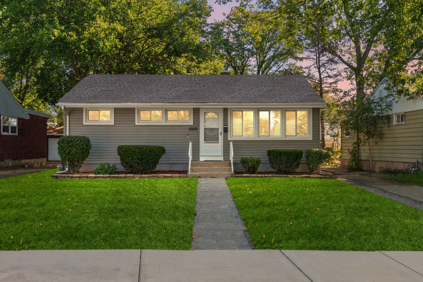 15519 Elm Street IL