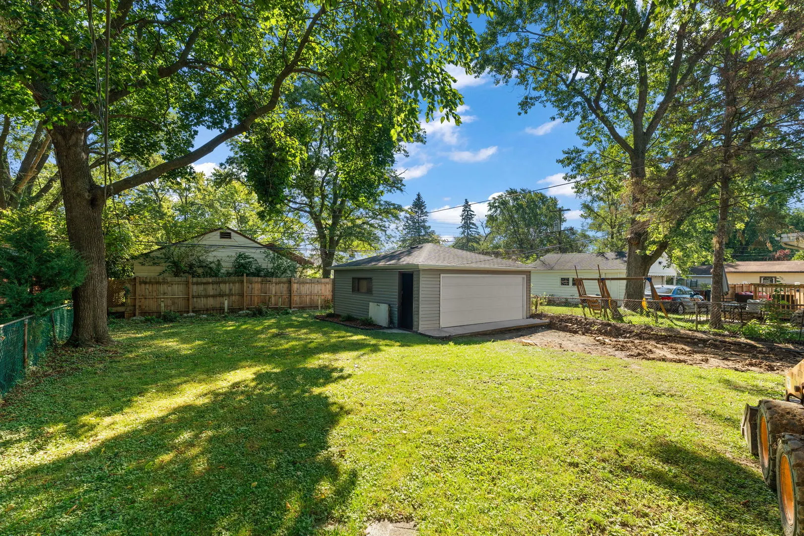 15519 Elm Street IL