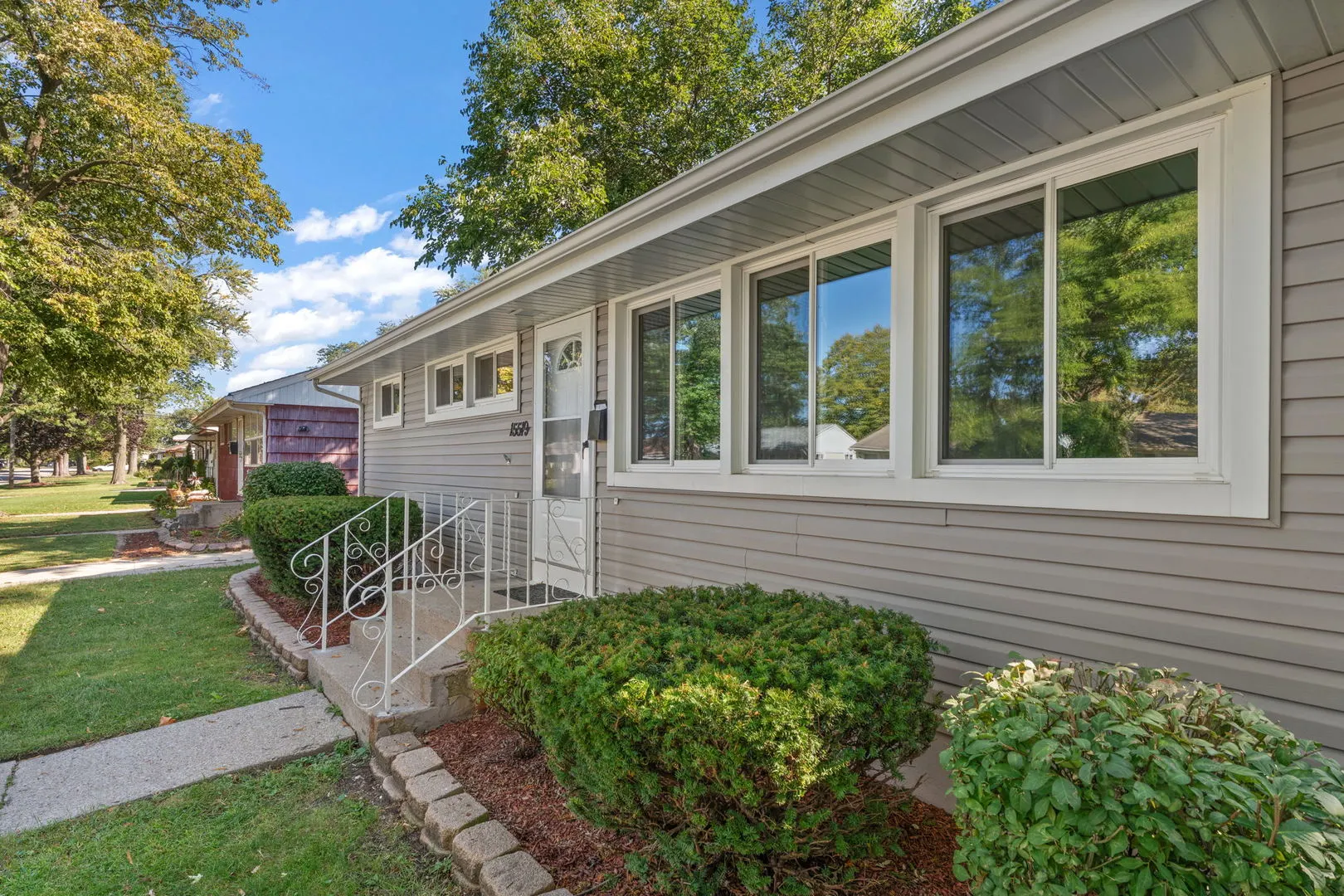 15519 Elm Street IL
