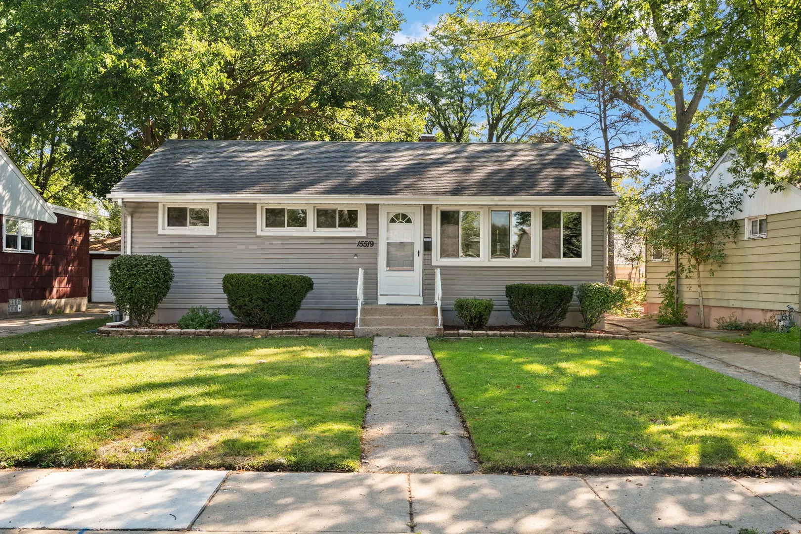15519 Elm Street IL