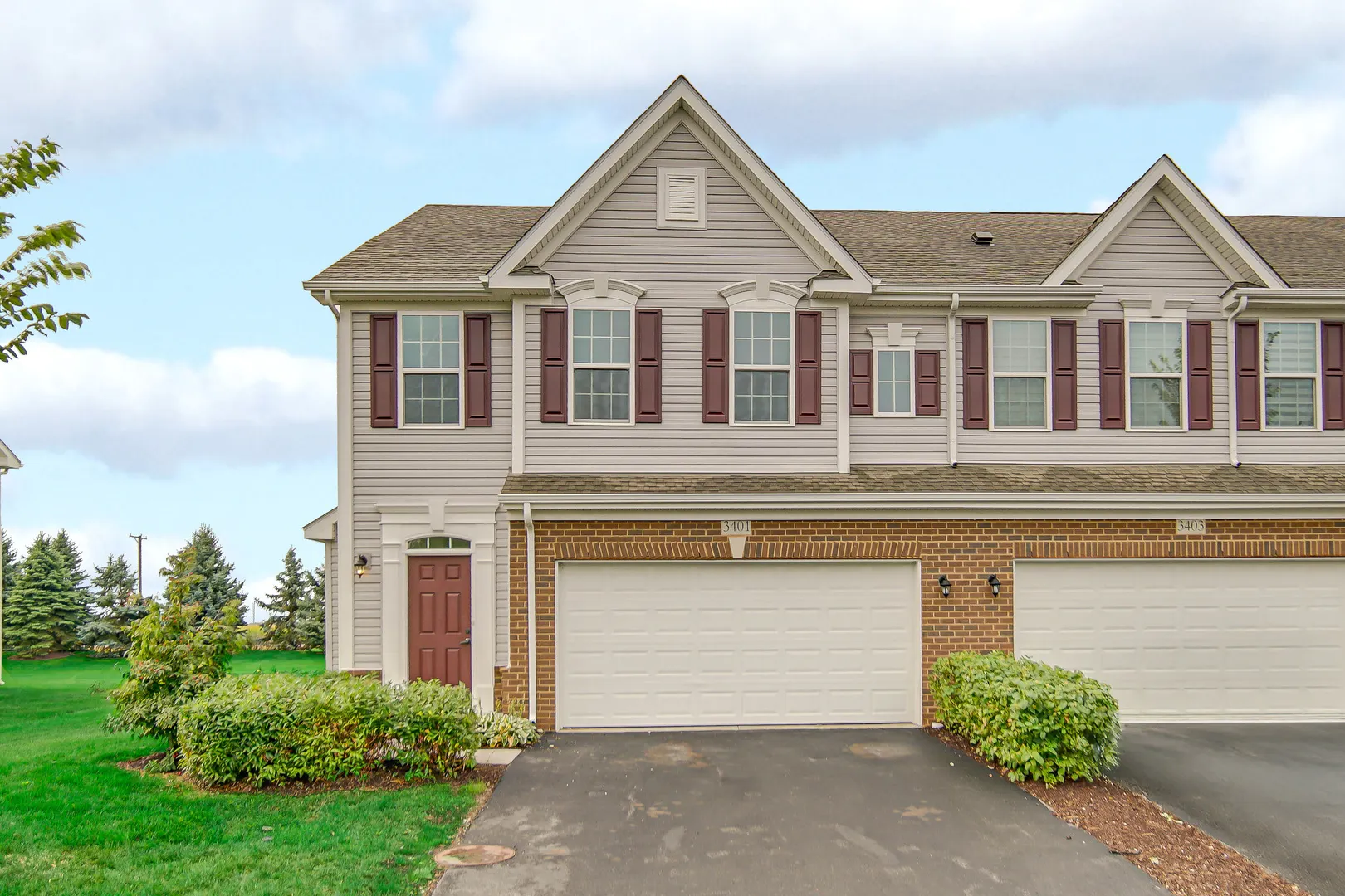 3401 Helene Rieder Drive IL