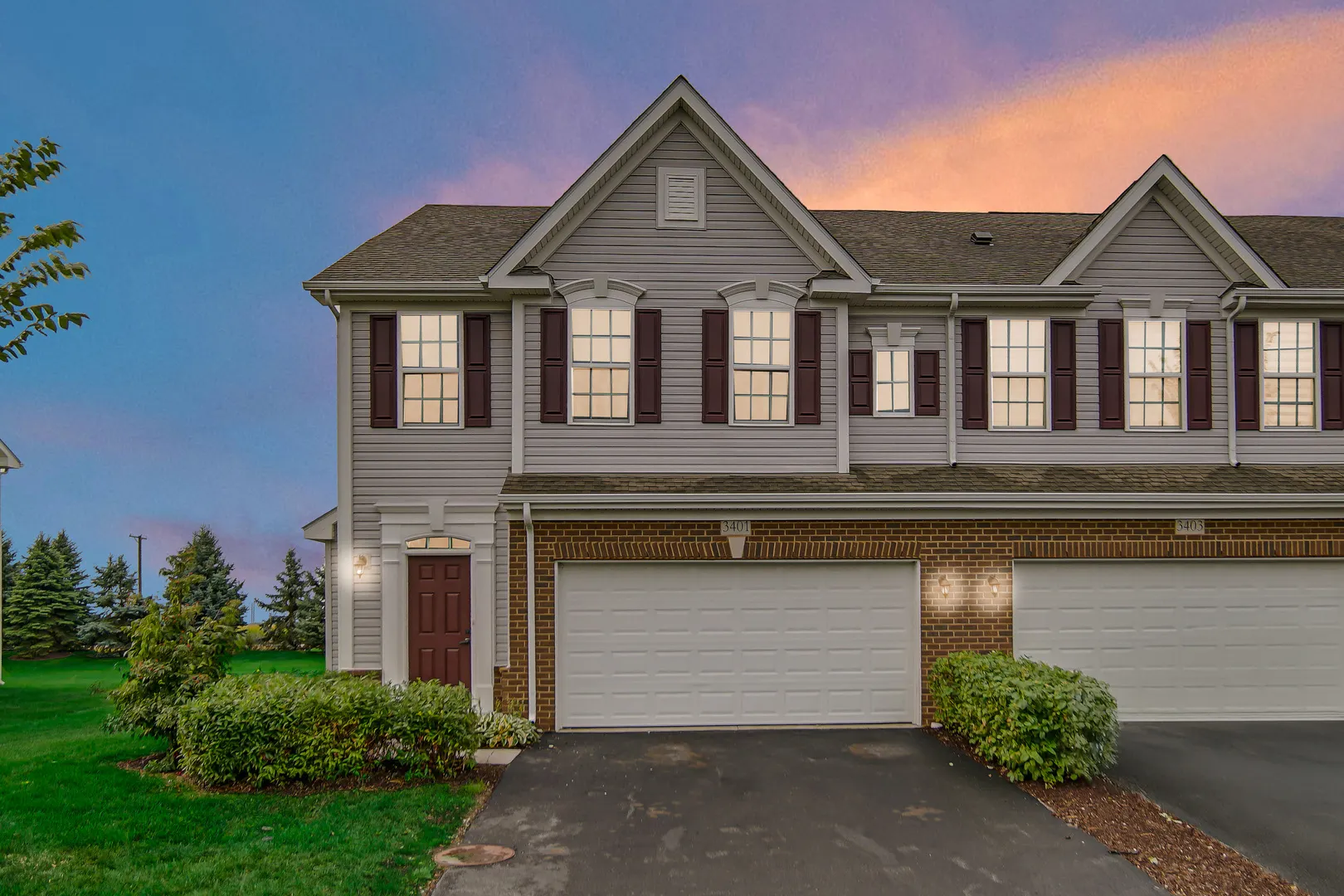 3401 Helene Rieder Drive IL