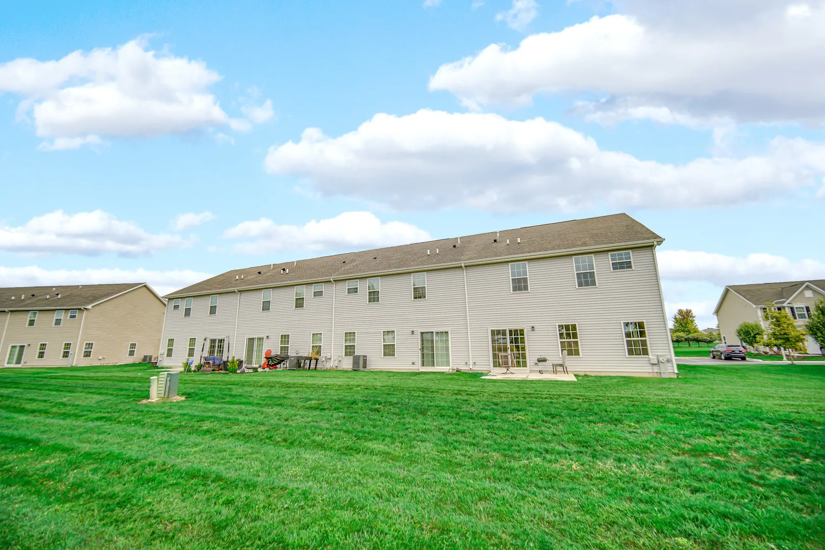 3401 Helene Rieder Drive IL