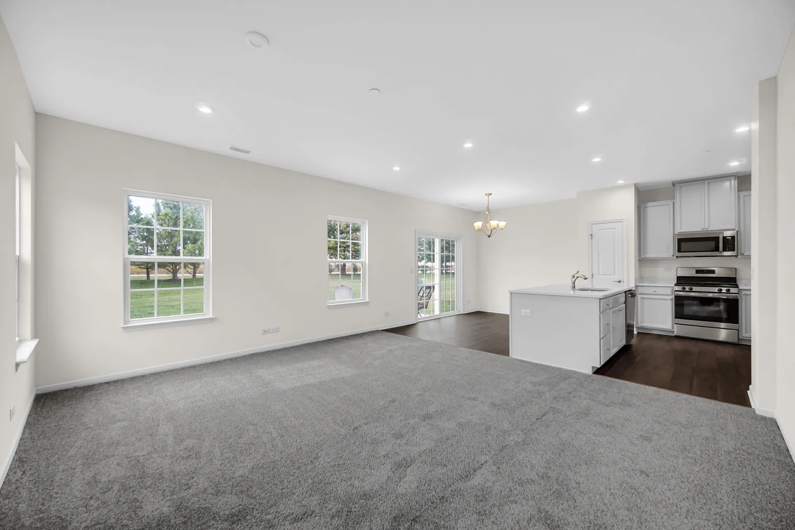 3401 Helene Rieder Drive IL