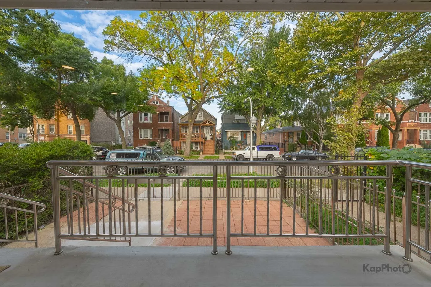 4149 S Rockwell Street IL