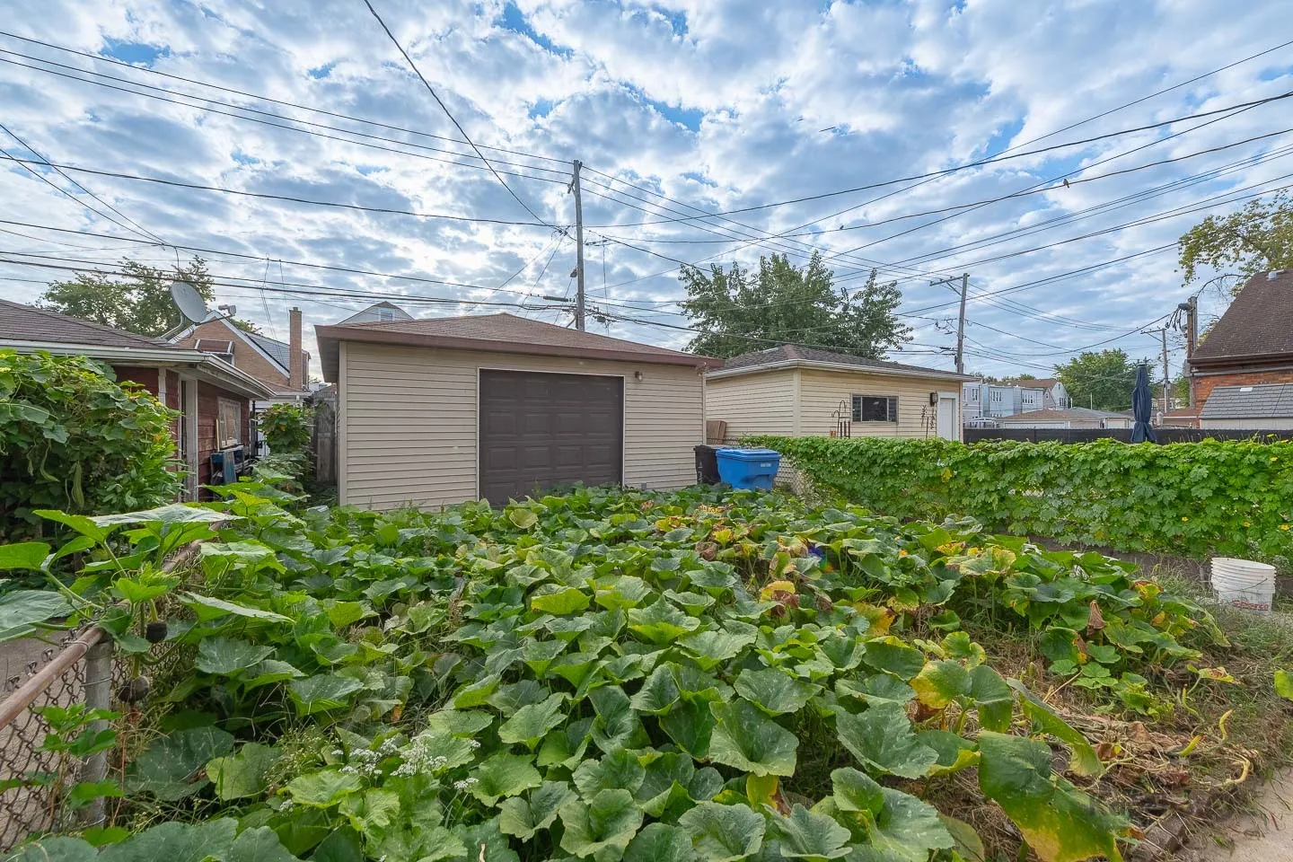 4149 S Rockwell Street IL