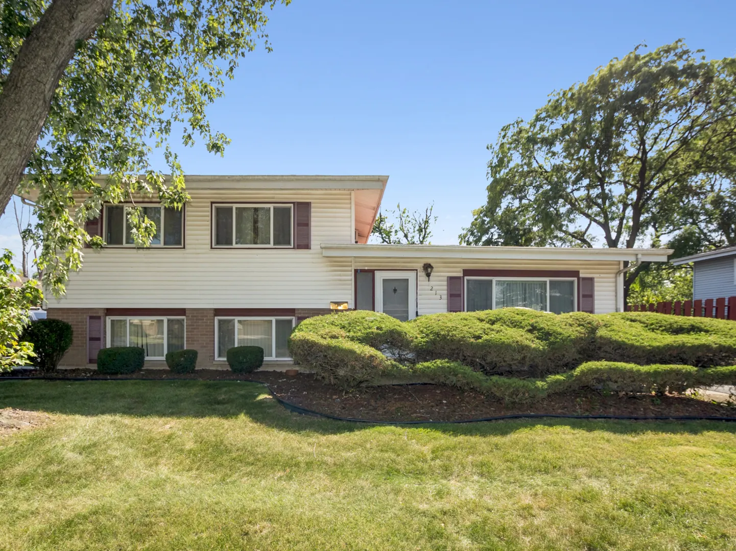 213 Early Street IL