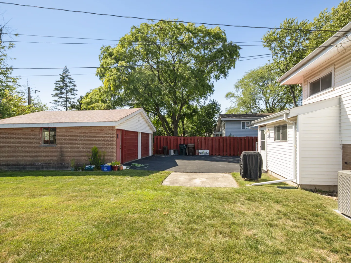 213 Early Street IL