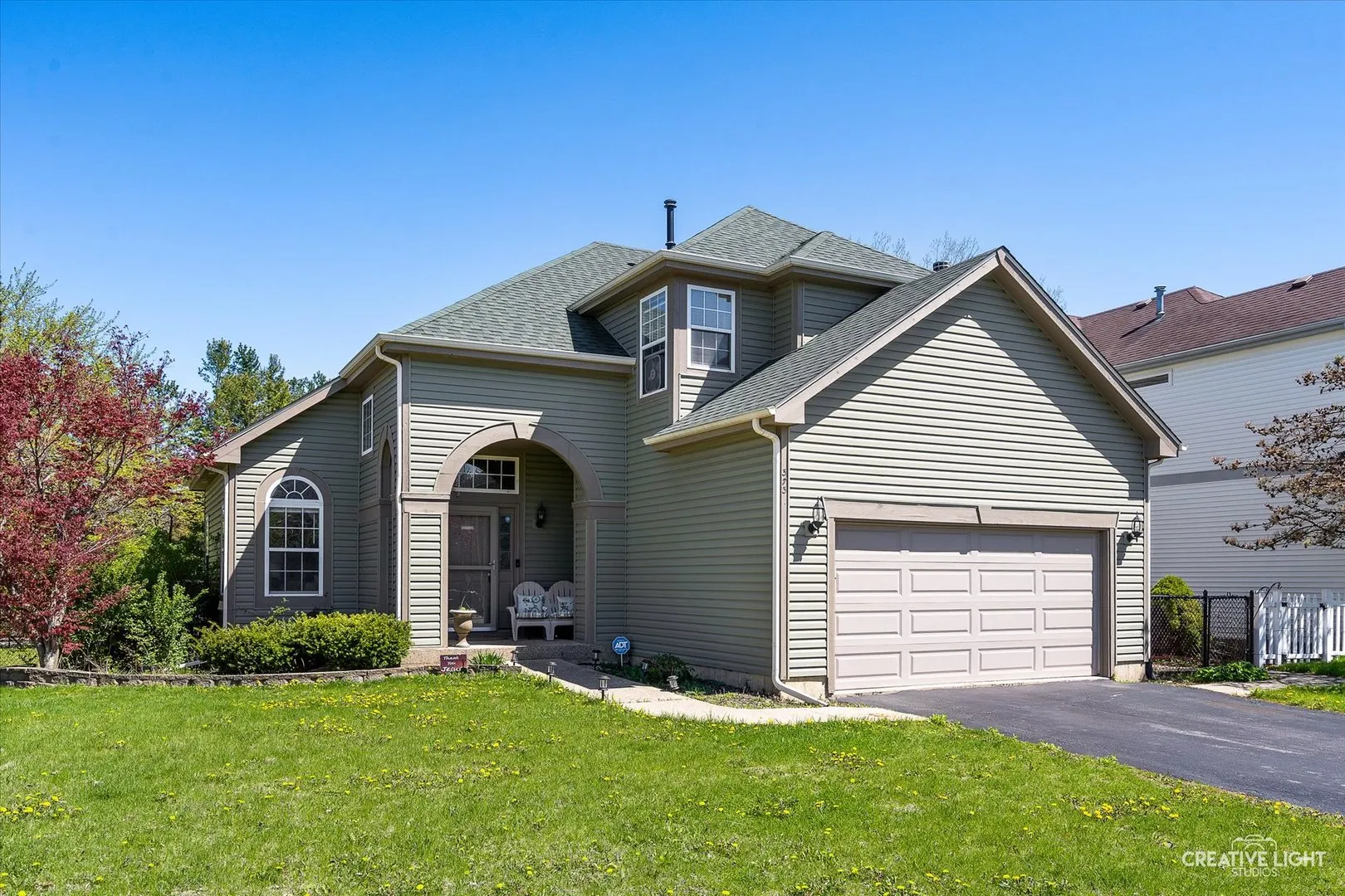 373 Wagonwood Road IL