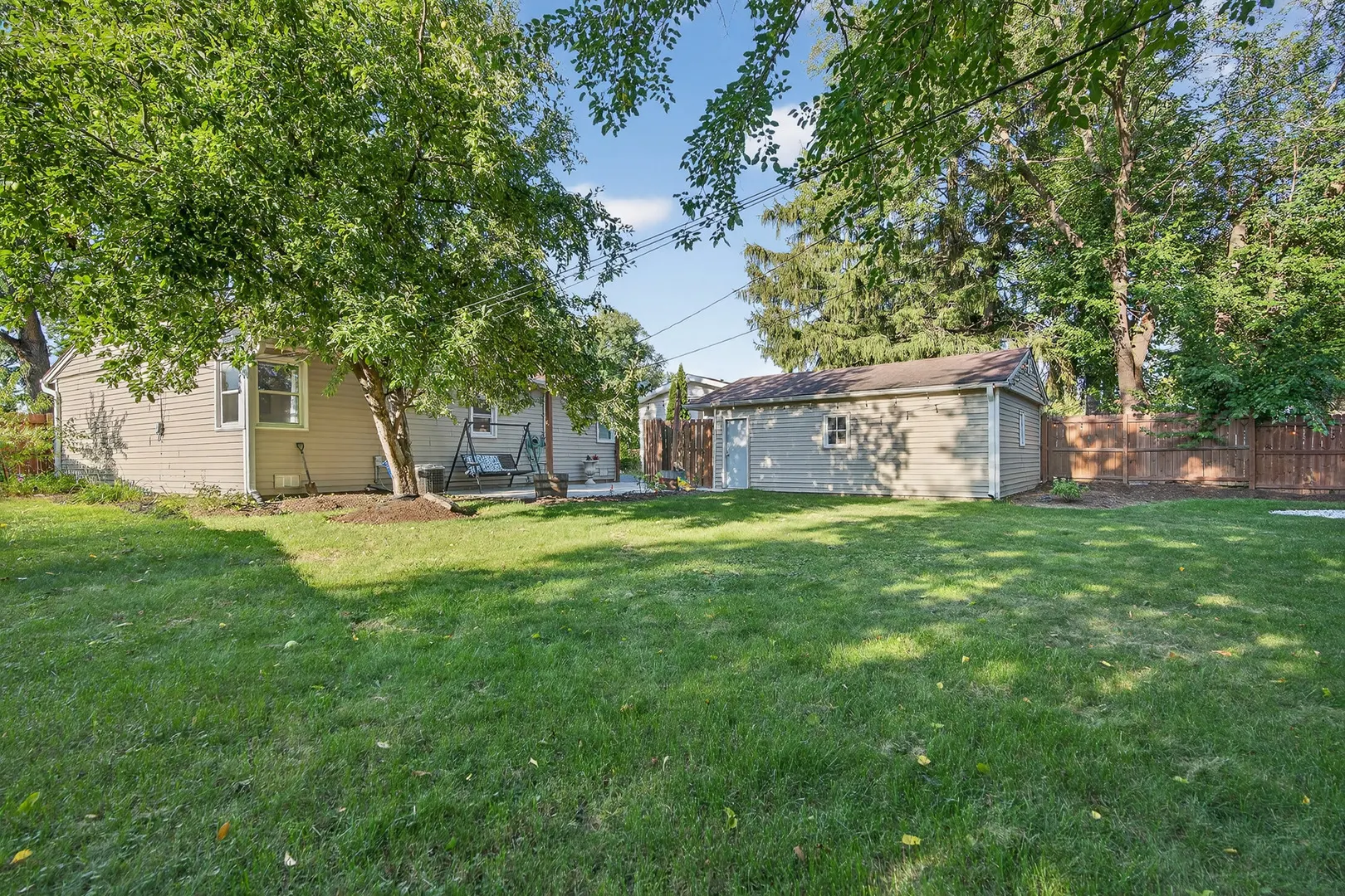 116 Ensenada Court IL