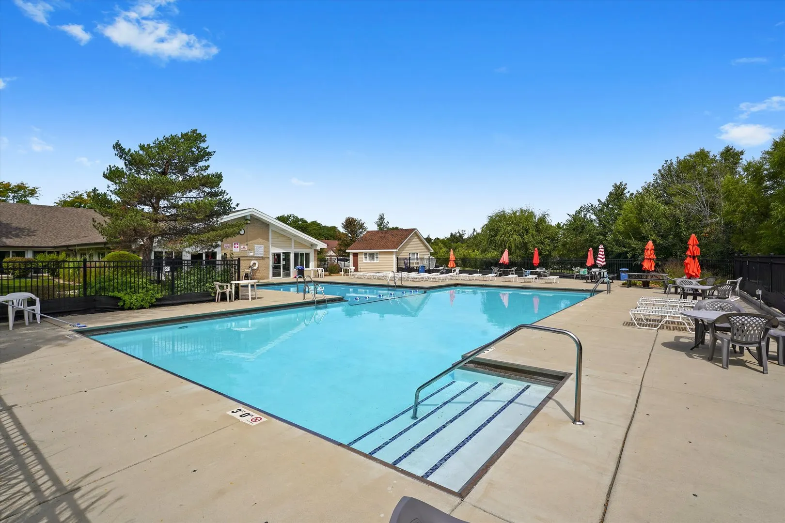 15713 Orlan Brook Drive 98 IL