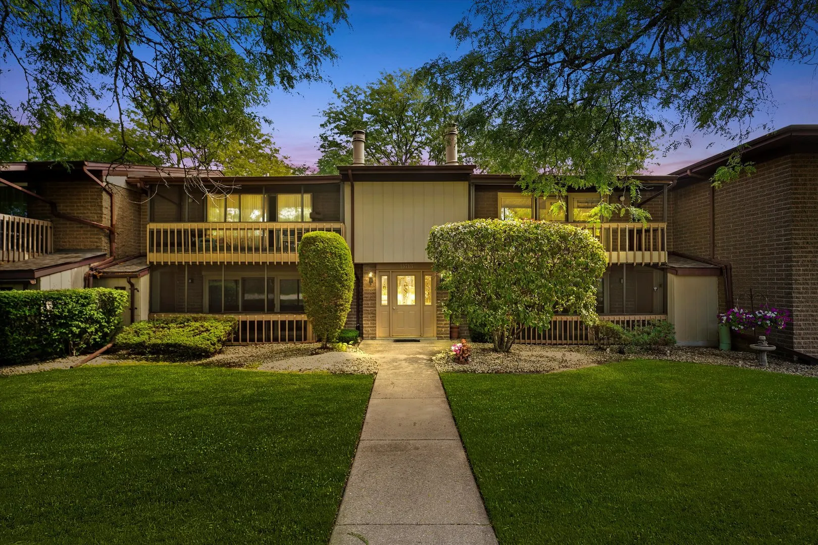 15713 Orlan Brook Drive 98 IL