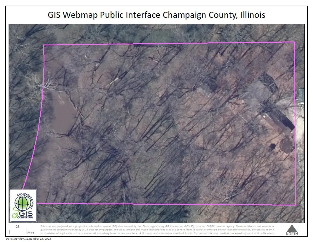 564C County Road 2400 Road N IL