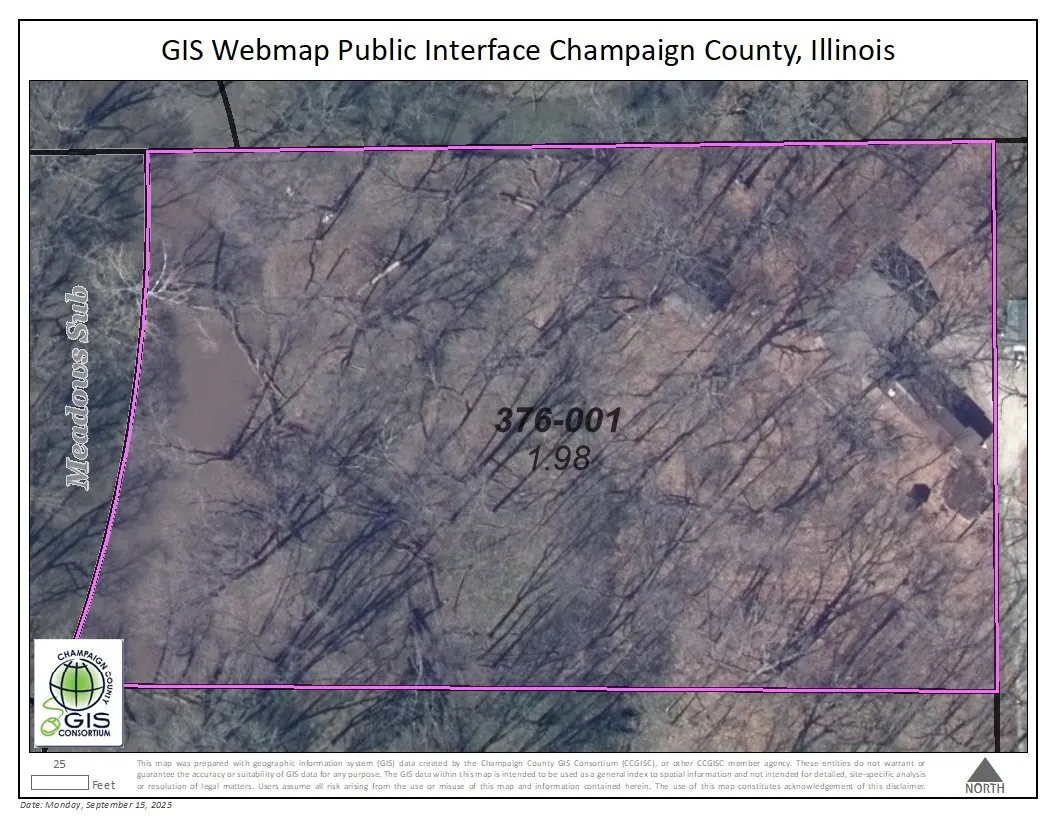 564C County Road 2400 Road N IL