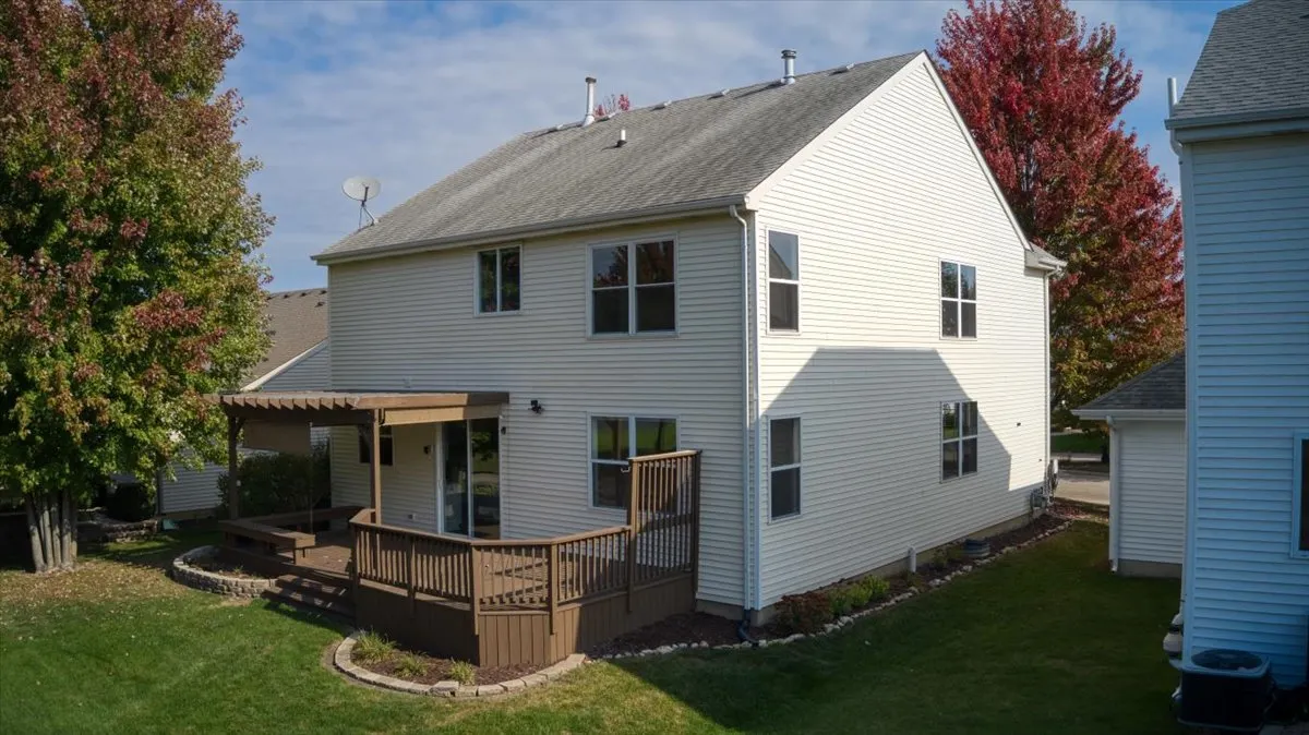 1128 Masters Parkway IL