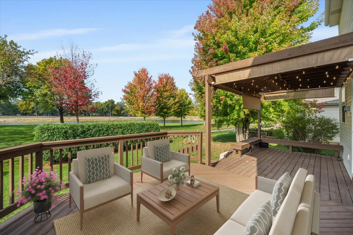 1128 Masters Parkway IL