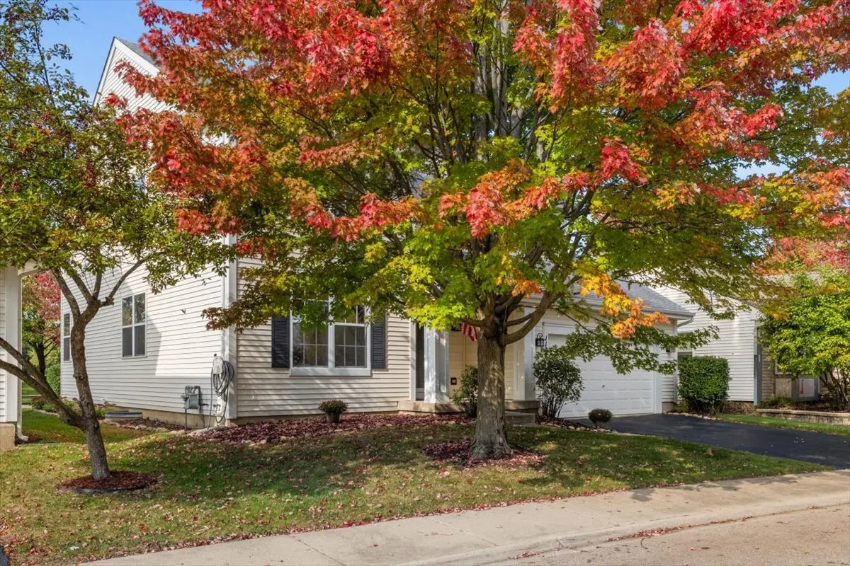 1128 Masters Parkway IL
