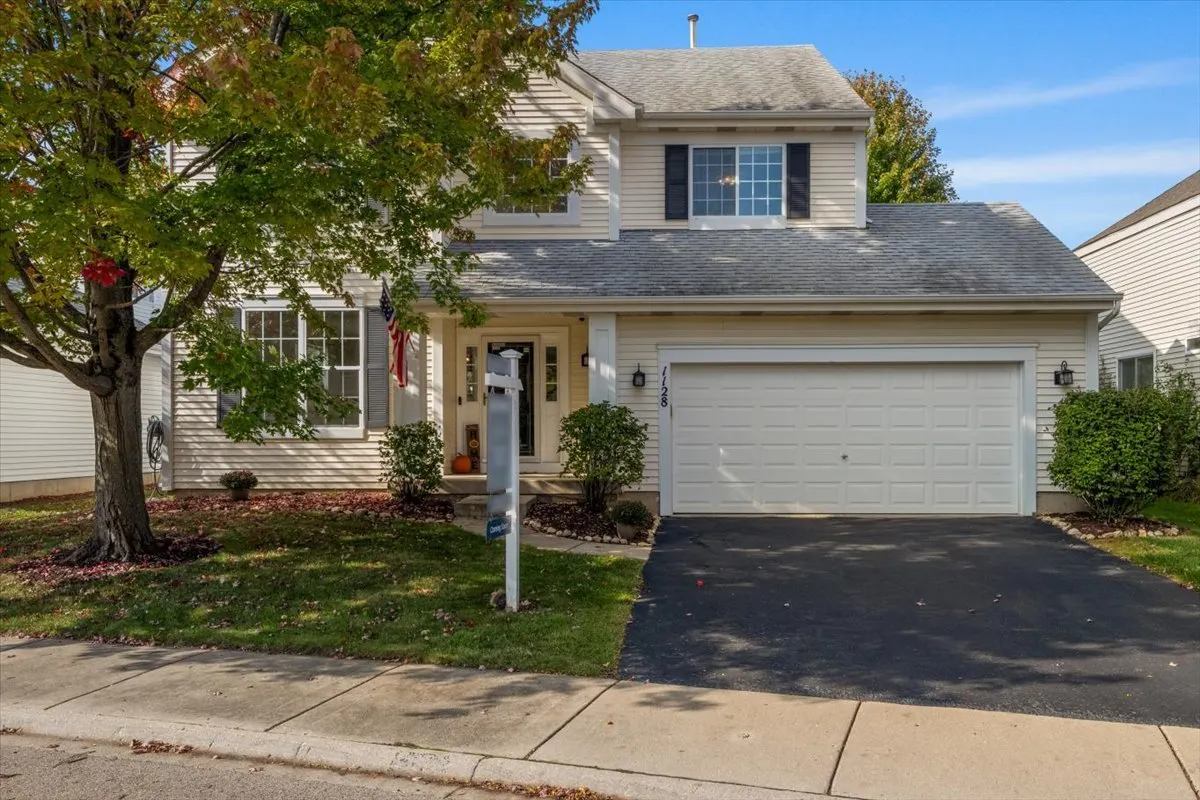 1128 Masters Parkway IL