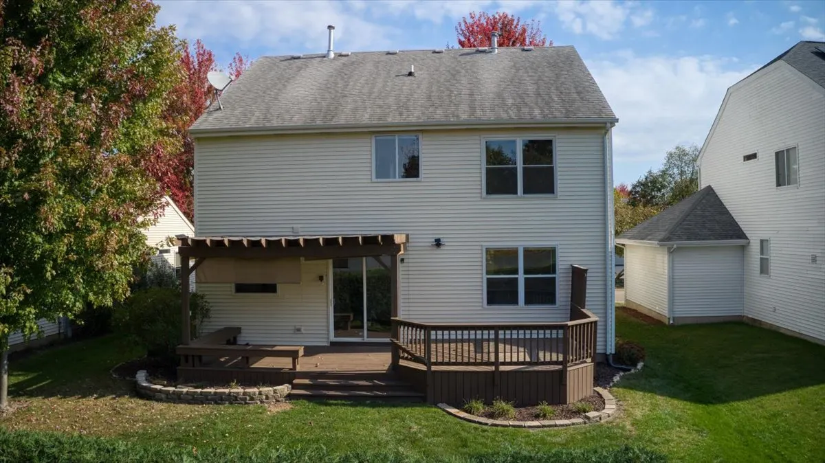 1128 Masters Parkway IL
