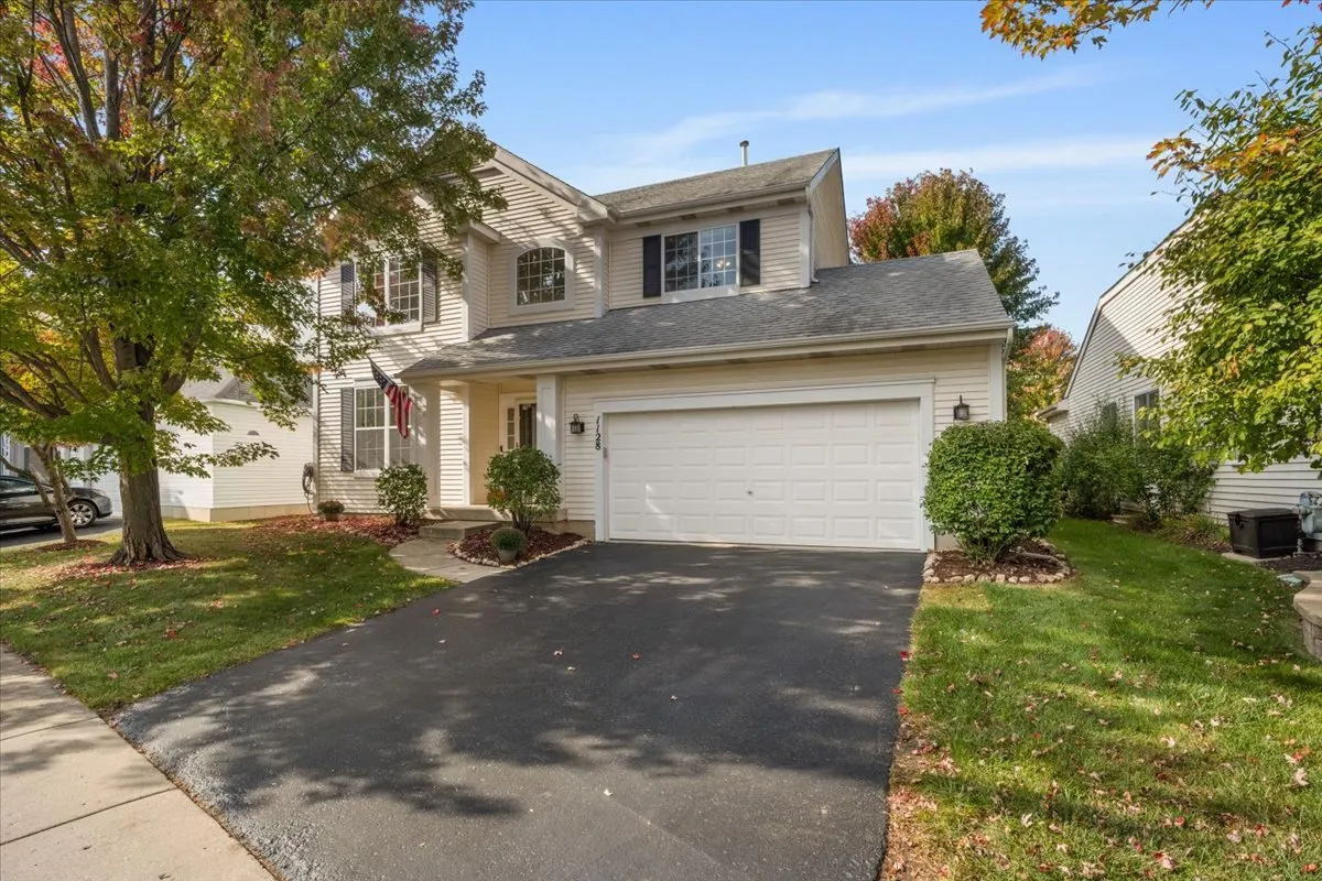 1128 Masters Parkway IL