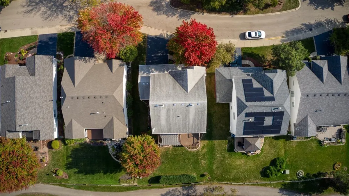 1128 Masters Parkway IL