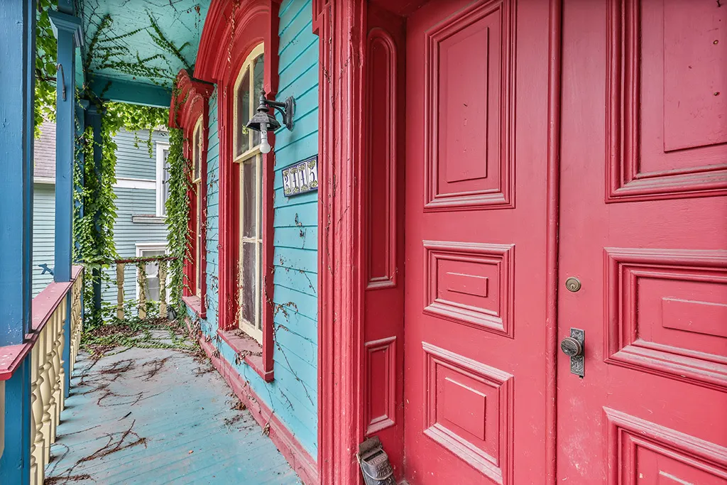 2445 High Street IL