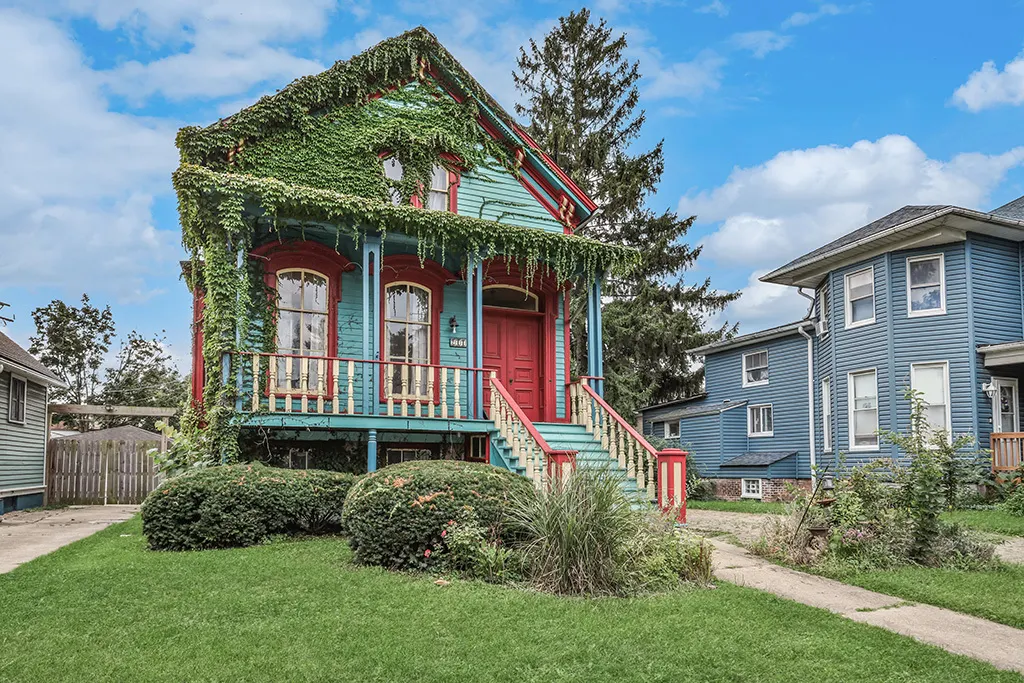 2445 High Street IL