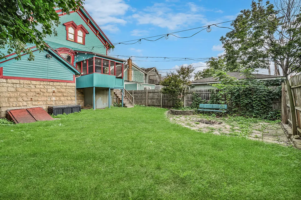 2445 High Street IL