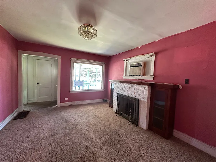 1910 Washington Boulevard IL