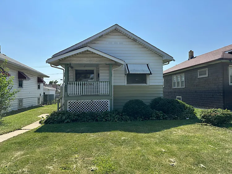 1910 Washington Boulevard IL