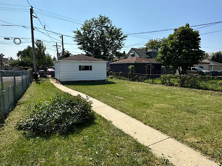 1910 Washington Boulevard IL