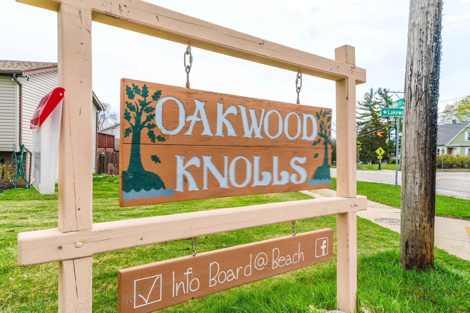 460 Maplewood Drive IL