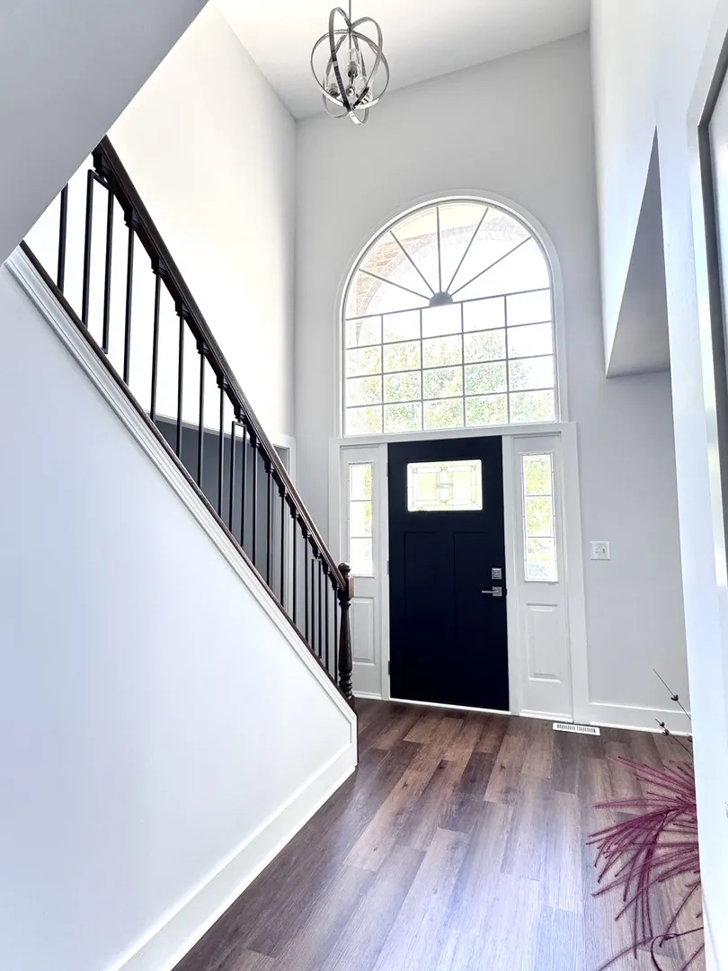 5005 Inverness Circle IL