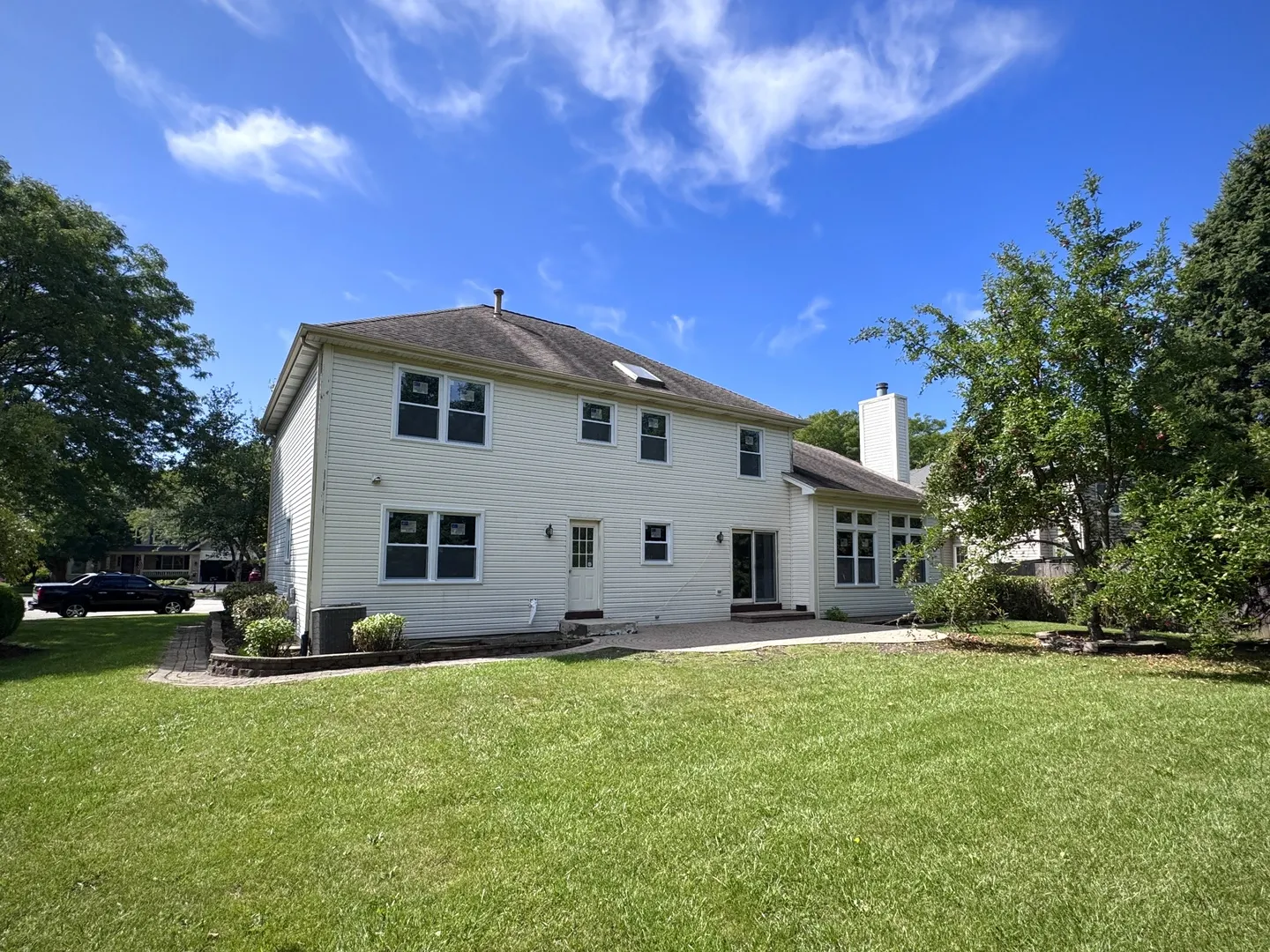 5005 Inverness Circle IL