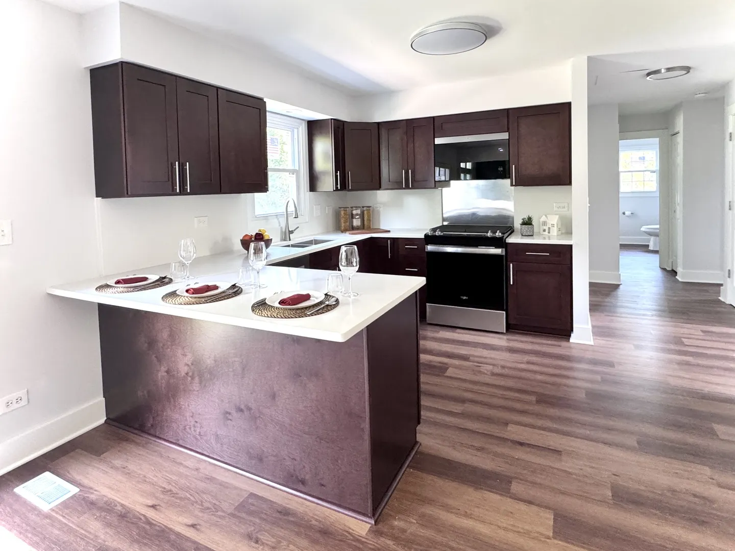 5005 Inverness Circle IL