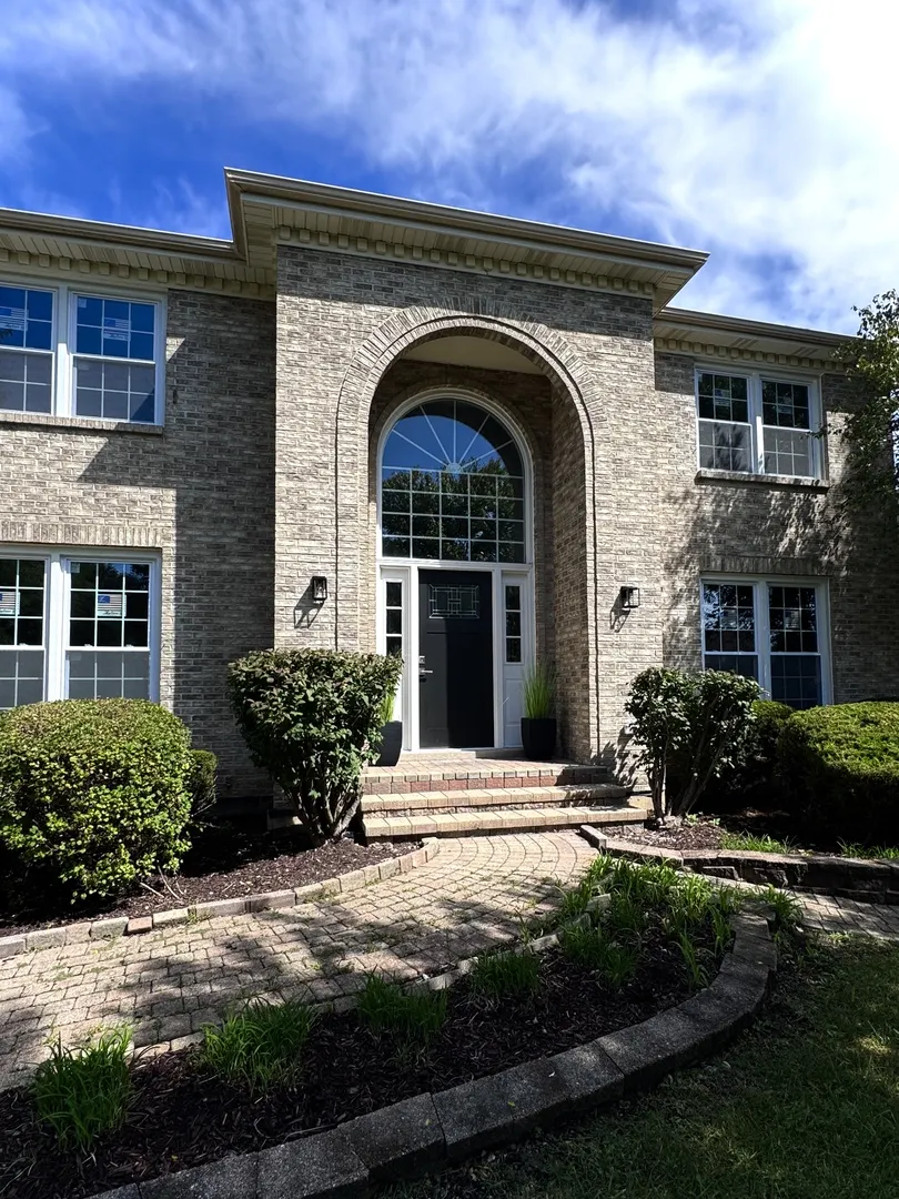 5005 Inverness Circle IL