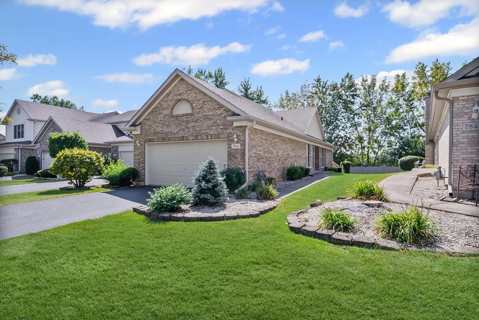 7841 Bristol Park Drive IL