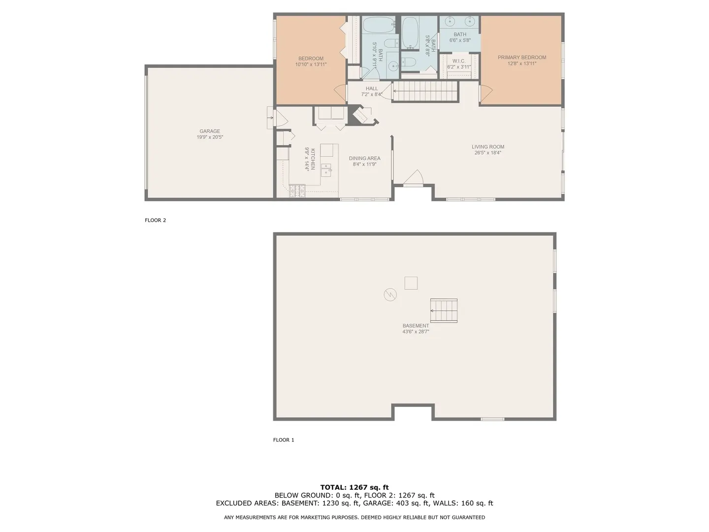 7841 Bristol Park Drive IL