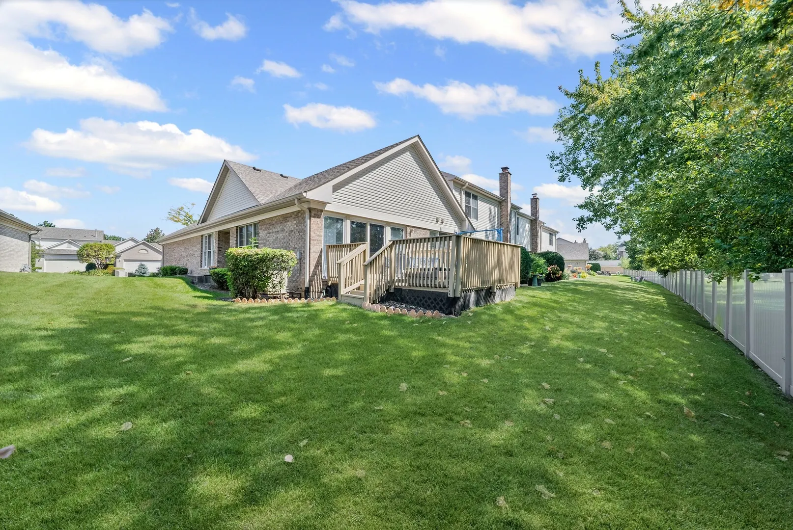 7841 Bristol Park Drive IL