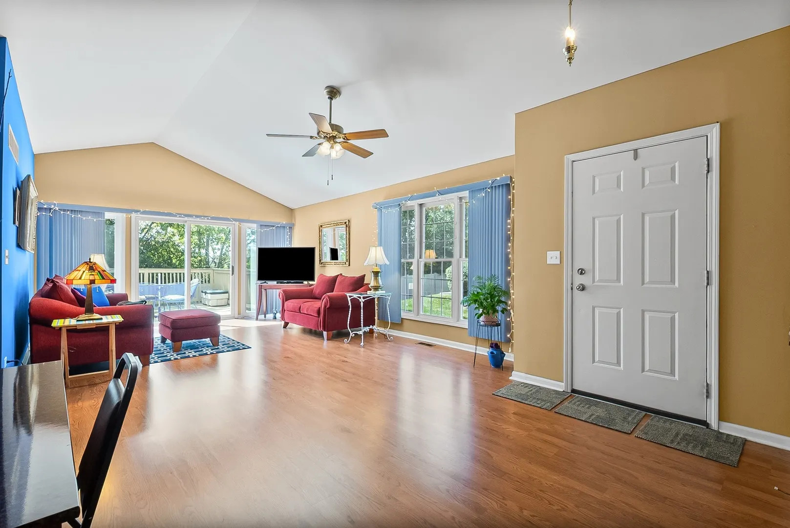 7841 Bristol Park Drive IL