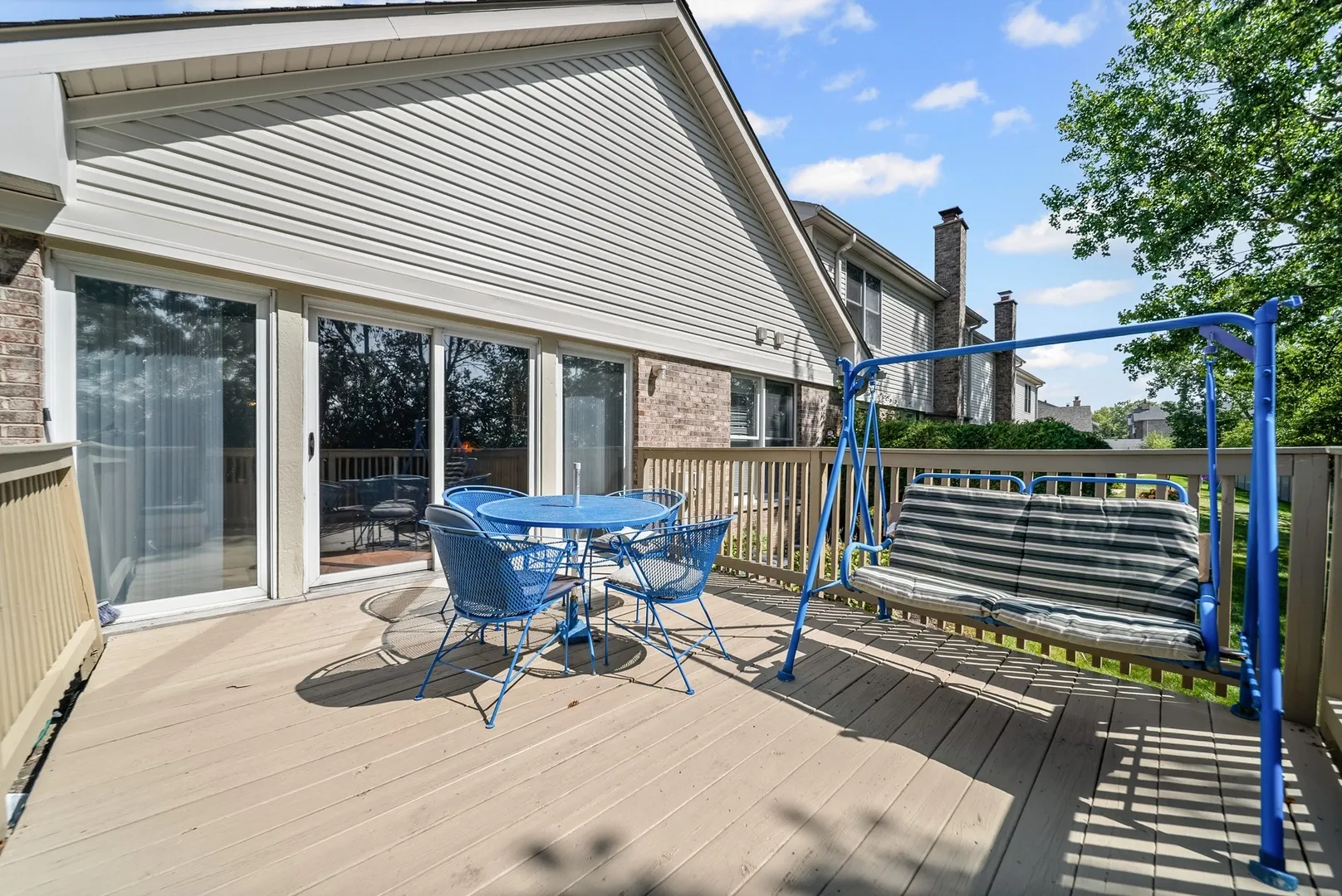 7841 Bristol Park Drive IL